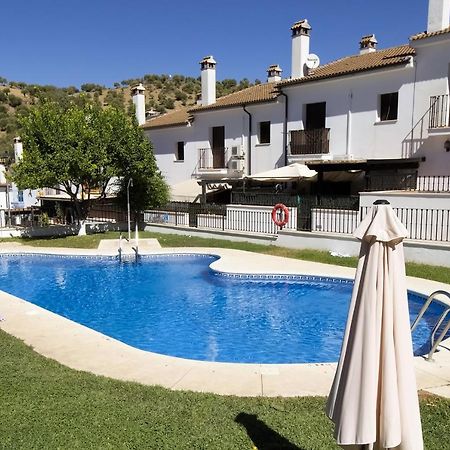 Vivienda Rural La Sonada En El Bosque Villa ภายนอก รูปภาพ