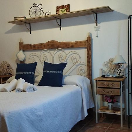 Vivienda Rural La Sonada En El Bosque Villa ภายนอก รูปภาพ