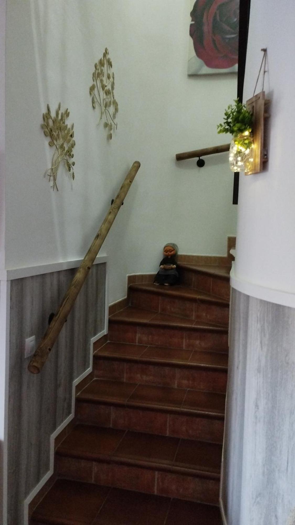 Vivienda Rural La Sonada En El Bosque Villa ภายนอก รูปภาพ